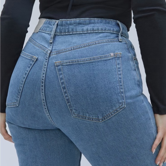Everlane  Jeans - Picture 4 of 8